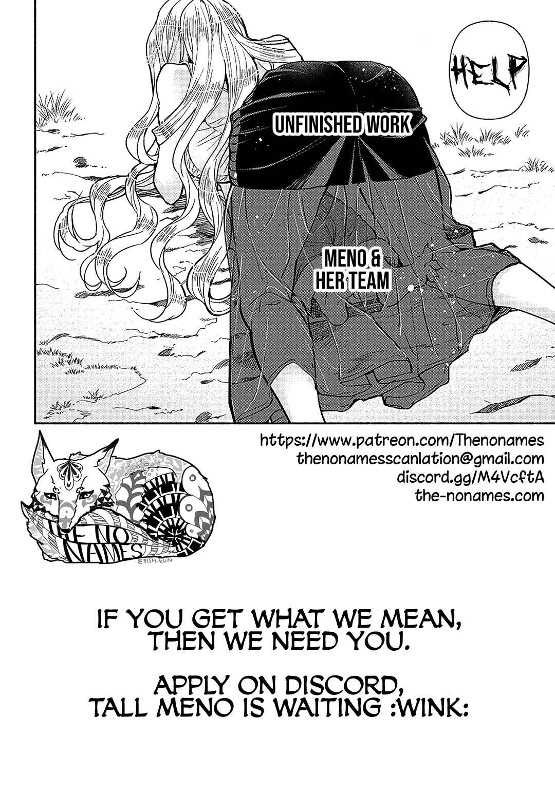 Tensei Goblin dakedo Shitsumon aru? Chapter 30 19